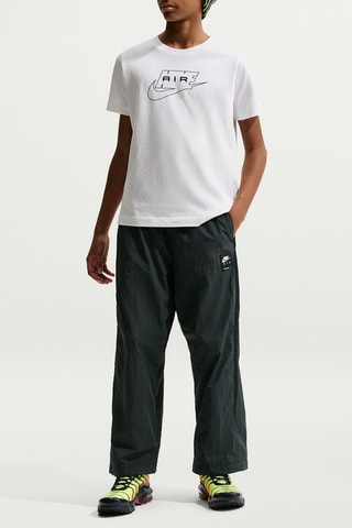 T-shirt regular Sportswear - Blanc