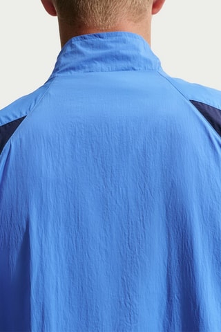 Veste Tuned Air - Bleu