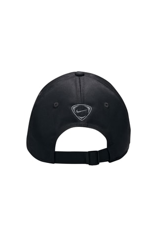 Casquette de football Nike Club - Noir