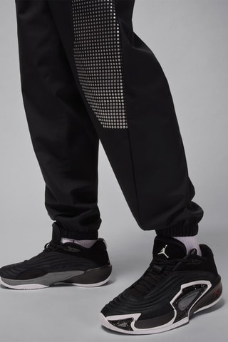 Pantalon Jordan Sport JAM - Noir