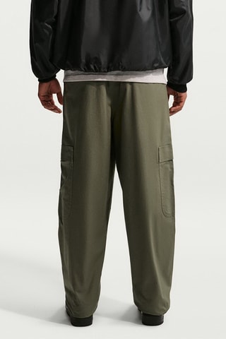 Pantalon Sportswear Club - Vert olive