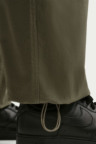 Pantalon Sportswear Club - Vert olive