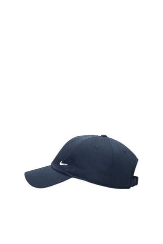 Casquette Club - Bleu marine