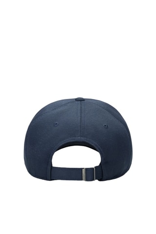 Casquette Club - Bleu marine