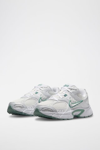 Nike V5 RNR - Blanc et vert clair