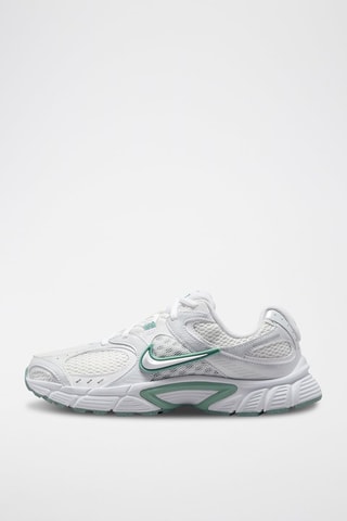 Nike V5 RNR - Blanc et vert clair