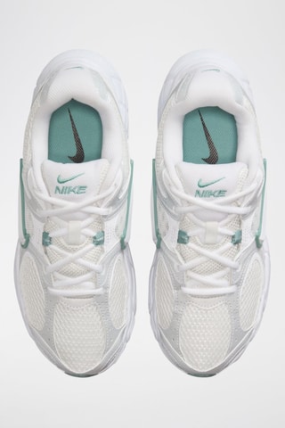 Nike V5 RNR - Blanc et vert clair