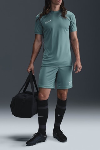 Maillot de football Academy - Vert d’eau
