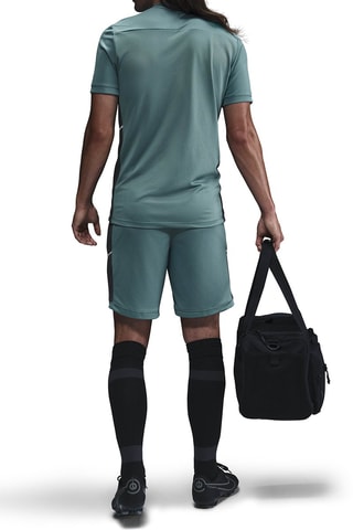 Maillot de football Academy - Vert d’eau
