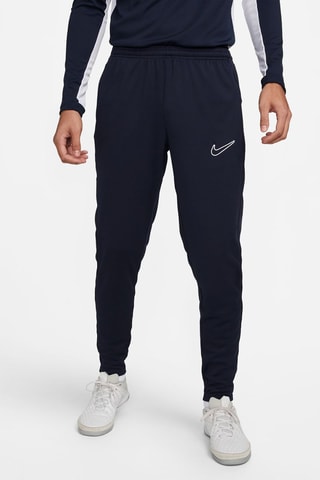 Pantalon regular de football Academy - Bleu marine - Nike