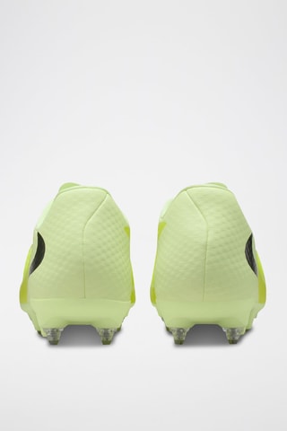 Nike Phantom 6 Low Academy - Jaune