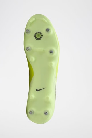 Nike Phantom 6 Low Academy - Jaune