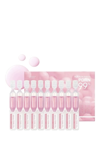 10 ampoules sérum PDRN Pink One Day - 10 x 1,5 ml