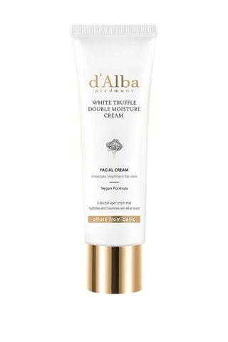 Crème White Truffle Double Moisture Cream - 60 ml