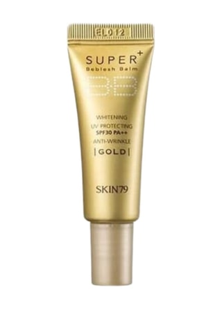 2 VIP Gold BB cream - 2 x 7 g