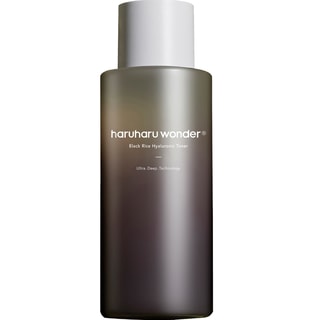 Haryharu Wonder - Lotion tonique hydratante - Acide hyaluronique & riz noir - 300 ml
