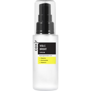 Coxir - Siero illuminante - Vitamina C - Pelli spente & stanche - 50 ml