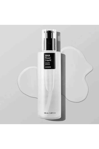 Cosrx - Lotion nettoyante - BHA - Peaux mixtes à grasses - 100 ml