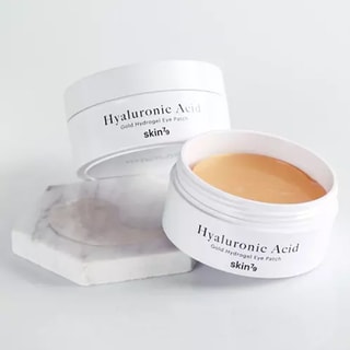 Skin79 - Patchs yeux hydratants - Acide hyaluronique - Visage - 60 pièces