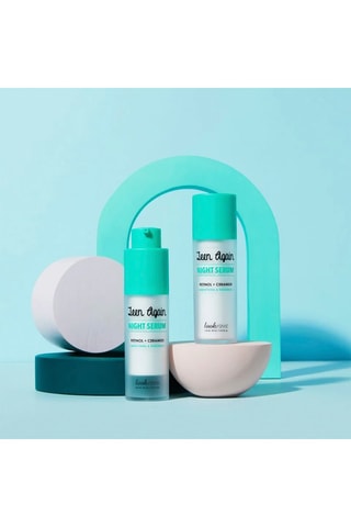 Siero notte Teen Again - 30 ml