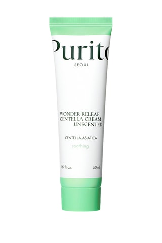 Crema alla centella asiatica Wonder Releaf - 50 ml - Purito