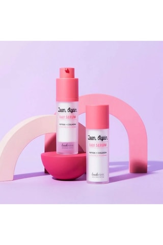 Siero giorno Teen gain - 30 ml