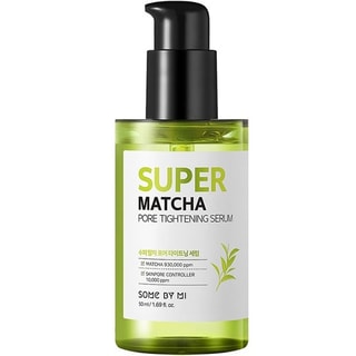 Some by Mi - Siero purificante & idratante - Matcha - Pelli miste e grasse - 50 ml
