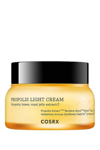 Cosrx - Crema illuminante - Propoli - Pelle spenta e stanca - 65 ml