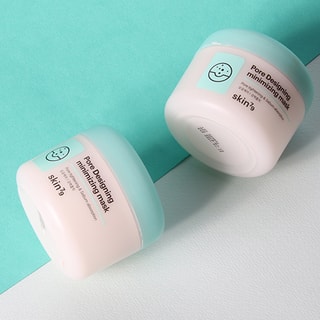 Skin79 - Masque réducteur de pores - Visage - 100 ml