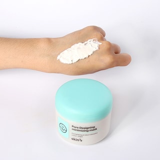 Skin79 - Masque réducteur de pores - Visage - 100 ml