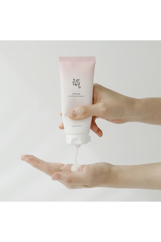 Beauty Of Joseon - Gel peeling anti-imperfections - Fleur d'abricot - Visage & corps - 100 ml