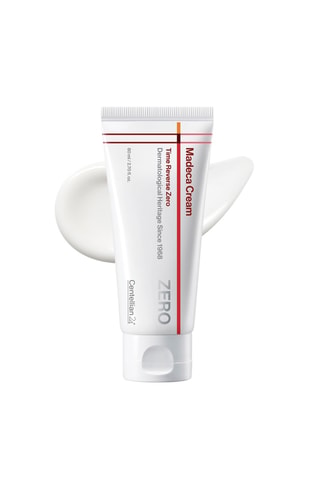 Crème visage anti-âge Zero - 80 ml