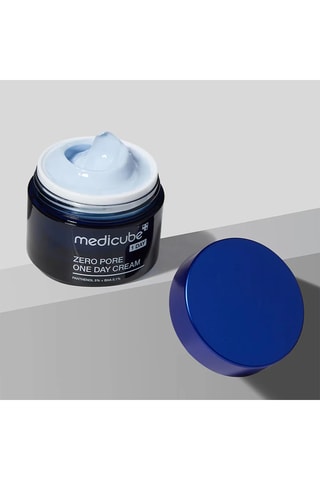 Crema idratante & esfoliante - Zero Pore - Acido salicilico & niacinamide - Viso - 50ml