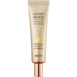 Skin79 - Crème contour des yeux -Escargot d'or - 100 g