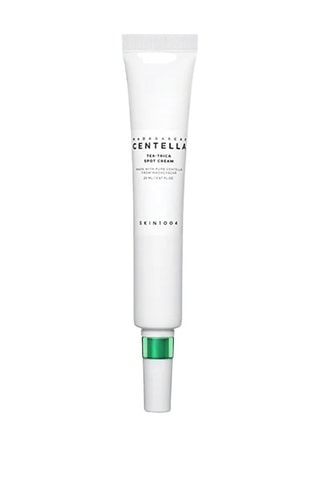 Crema mirata antimperfezioni alla Centella del Madagascar - 20 ml