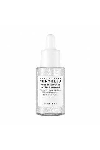 Ampolla illuminante viso Madagascar Centella Tone Brightening Capsule - 30 ml
