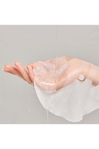5 masques hydratants ultra éclaircissant Exo-Vita - 5 x 30 g
