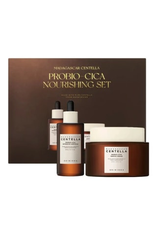 Coffret nourrissant centella probio-cica Skin1004 - 2 produits