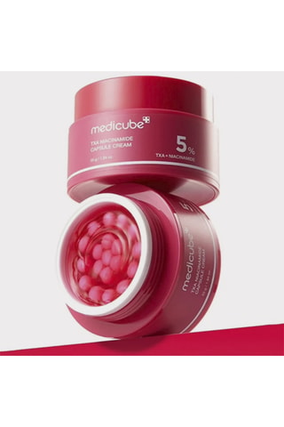 Crema capsule TXA Niacinamide - 55 g