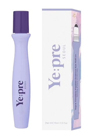 Essence contour des yeux végétalienne - 15 ml