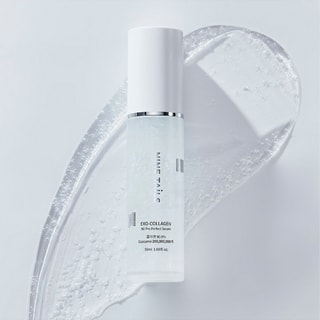 Nine Tails - Siero pro perfect - Collagene - Viso - 50 ml