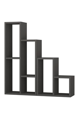 Bibliothèque  Anthracite