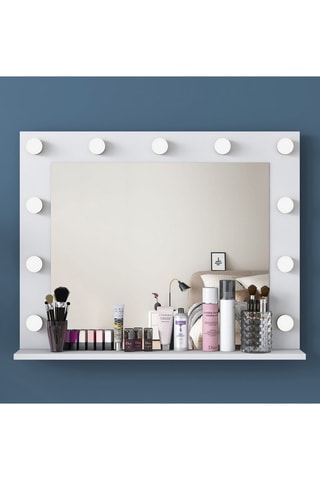 Miroir - 90 x 71,8 x 15 cm