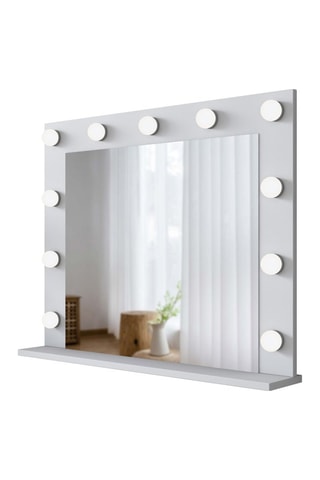 Miroir - 90 x 71,8 x 15 cm