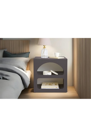 Table de chevet Lorin