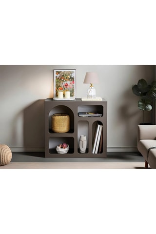 Console Lesa - 80 x 74 x 75 cm