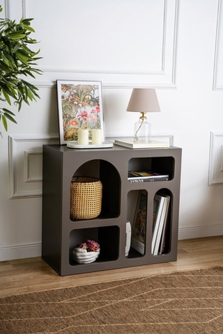 Console Lesa - 80 x 74 x 75 cm