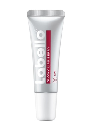 Bálsamo labial Glow Lips Berry - 10 ml