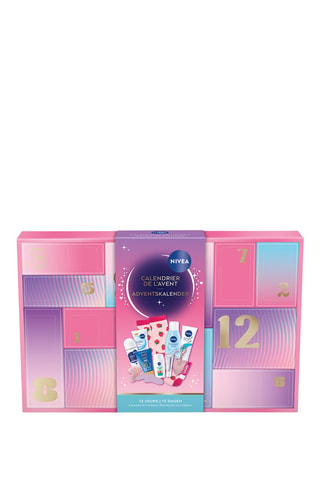 Calendario de Adviento 12 días 2026 - Piel joven - 12 productos