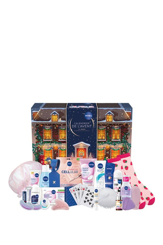 Calendario de Adviento Nivea 2026 - 24 productos